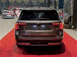 فورد إكسبلورر